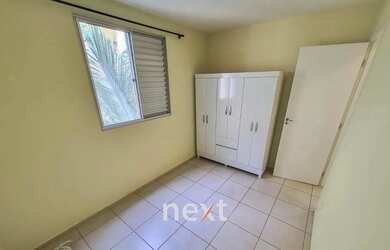 Imagem 6: Apartamento 02 dormitórios Mansões