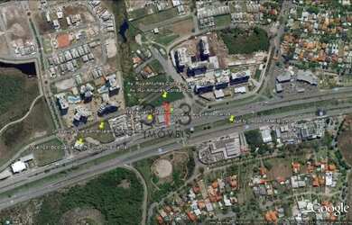 Imagem 3: Recreio dos Bandeirantes terreno a venda ou locacao Plano zona mista medindo...