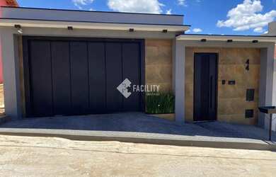 Imagem: Casa - Centro - Ouro Fino