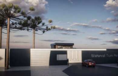 Imagem 14: Terrenos Infraestrutura Completa Pra Vc e Sua Família Clube