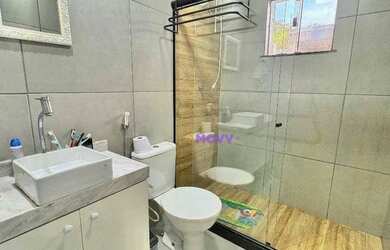 Imagem 16: Casa com 3 dormitórios à venda, 107 m² por R$ 700.000,00 - Recanto...