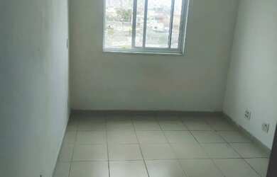 Imagem 2: Apartamento de 01 quarto com lazer e vaga - QN 401 - Residencial Vitória - Samambaia Norte
