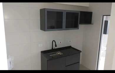 Imagem 5: Apartamento novo, santa quiteria-Curitiba, sacada, lindo