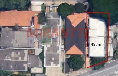 Imagem: O terreno possui 429m² de Área e está localizado em Sumaré