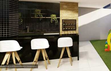 Imagem 10: Apartamento à venda no ÍCONE PONTA VERDE - PONTA VERDE, MACEIÓ - AL...