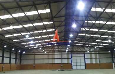 Imagem 4: Galpão para alugar em Itatiba, Distrito Industrial Alfredo Relo, com...