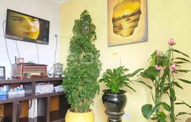 Imagem 2: Lindo Apartamento de 3 dormitórios no CENTRO de São Carlos