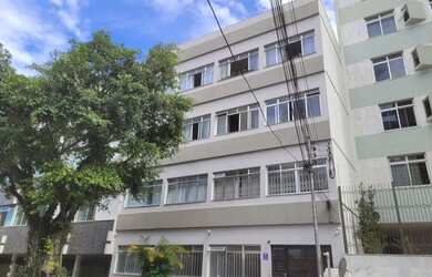 Imagem: Apartamento 2 quartos - Santa Helena
