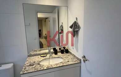 Imagem 13: Apartamento à venda na Bela Vista, São Paulo-SP 1 quarto, 1 banheiro,...