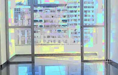 Imagem: O apartamento possui 3 Dormitórios, 1 Banheiro, 1 Vaga na garagem