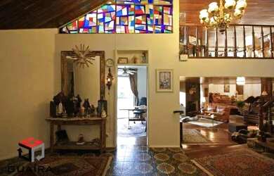 Imagem 7: Sobrado Residencial Alto Padrão 453m² em Alto de Pinheiros