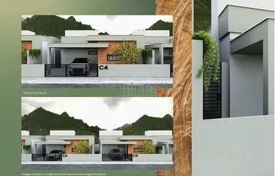 Imagem 3: Casa à venda na Planta , Iconha, Guapimirim, RJ