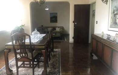 Imagem: Apartamento com 3 dormitórios à venda, 146 m² por R$ 450.000,00