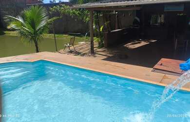 Imagem: Espaço de eventos