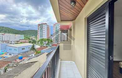 Imagem 16: Apartamento à Venda na Enseada no Guarujá Pé Na Areia Imóveis Guarujá