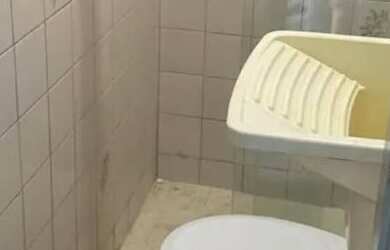 Imagem 2: Aluguel de apartamento Vaga feminina Condomínio Paralela Park