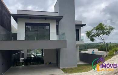 Imagem 2: CASA EM CONDOMÍNIO - CONDOMÍNIO RESIDENCIAL EUROVILLE II - SP