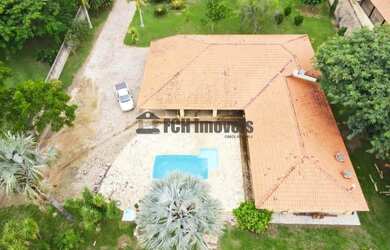 Imagem 4: Chácara em Condomínio Fechado em Porto Feliz