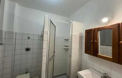 Imagem 7: Apartamento 01 dormitório no Centro