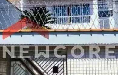 Imagem: A casa possui 3 Dormitórios, 5 Banheiros, 4 Vagas na garagem