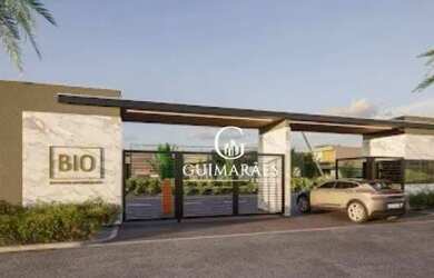 Imagem: O terreno à venda possui 180m² de Área e Imóvel novo e está