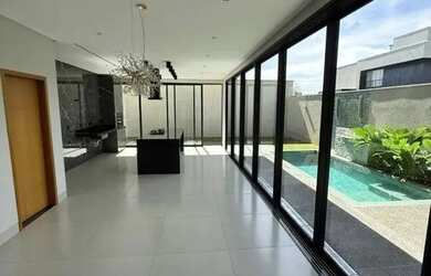 Imagem 13: Sobrado 3 suítes à venda no Parqville Pinheiros - Aparecida de Goiânia