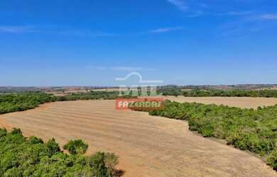Imagem 1: Fazenda 17,5 alqueires (84,75 hectares) Piracanjuba - Go