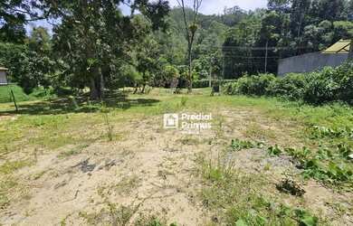 Imagem: O terreno possui 2811m² de Área e está localizado em Debossan