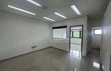 Imagem 13: Sala, 53 m² - venda por R$ 380.000 ou aluguel por R$ 4.979/mês - Granja...