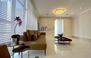 Imagem 5: Apartamento Exclusivo no Ed. Vista ao Mar Venda ou Locação