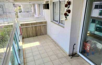 Imagem 2: Apartamento à venda, 90 m² por R$ 985.000,00 - Icaraí - Niterói/RJ