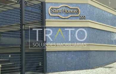 Imagem: O apartamento possui 1 Dormitório, 2 Banheiros, 1 Vaga na garagem