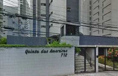 Imagem: O apartamento possui 3 Dormitórios, 3 Banheiros, 1 Vaga na