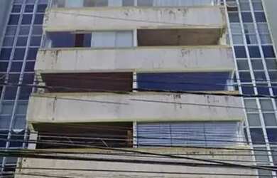 Imagem: O apartamento possui 4 Dormitórios, 4 Banheiros, 2 Vagas na