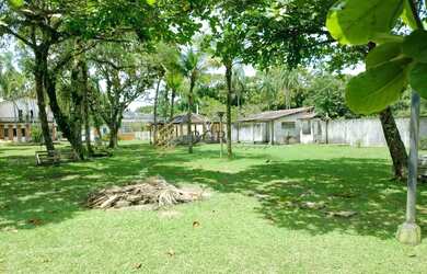 Imagem 9: OPORTUNIDADE PARA INVESTIDORES - TERRENO FRENTE AO MAR EM BORACEIA