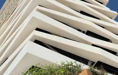 Imagem: O apartamento possui 3 Dormitórios, 3 Banheiros, 1 Vaga na