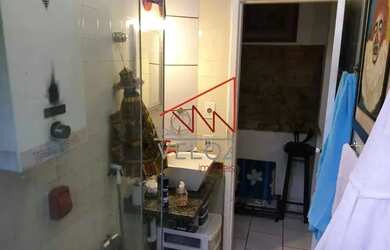 Imagem 7: Casa em Condomínio-À VENDA-Santa Teresa-Rio de Janeiro-RJ