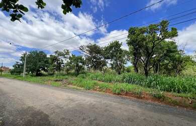 Imagem 9: Terreno Mansoes do Campos