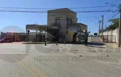 Imagem: O terreno possui 220m² de Área e está localizado em Jardim