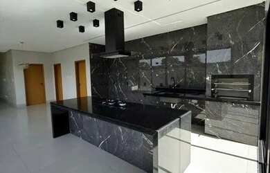 Imagem 16: Sobrado 3 suítes à venda no Parqville Pinheiros - Aparecida de Goiânia