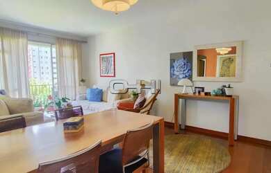 Imagem 4: Venda Apartamento 3 Dormitórios - 115 m² Perdizes