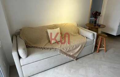 Imagem 5: Apartamento à venda na Bela Vista, São Paulo-SP 1 quarto, 1 banheiro,...