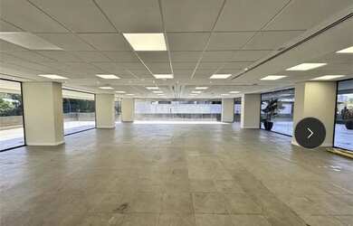 Imagem 11: Lajes Corporativas para locação em Jardim Paulistano - SP