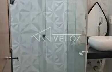 Imagem: O depósito possui 43m² de Área e está localizado em Centro