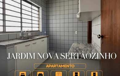 Imagem: O apartamento à venda possui 3 Dormitórios, 2 Banheiros, 2