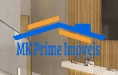 Imagem: A casa à venda possui 3 Dormitórios, 4 Banheiros, 2 Vagas