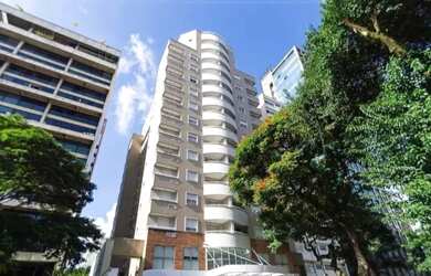 Imagem 6: Excelente Flat com 1 dormitório para locação na Bela Vista