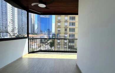 Imagem 8: Apartamento Exclusivo no Ed. Vista ao Mar Venda ou Locação