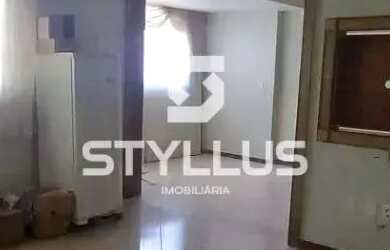 Imagem: A casa em condomínio possui 3 Dormitórios, 4 Banheiros, 2