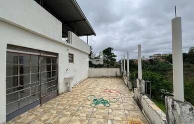 Imagem: A casa possui 1 Dormitório, 1 Banheiro, 40m² de Área e está